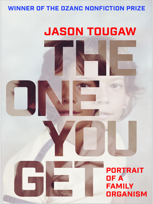 Imagen de portada para The One You Get
